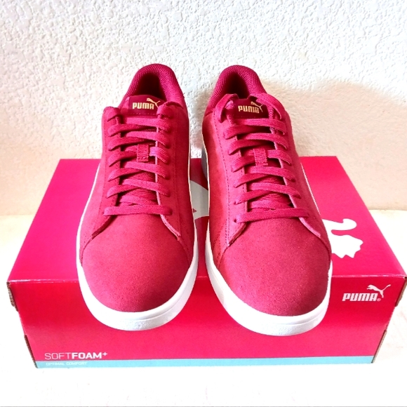 Puma - Picture 3 of 4